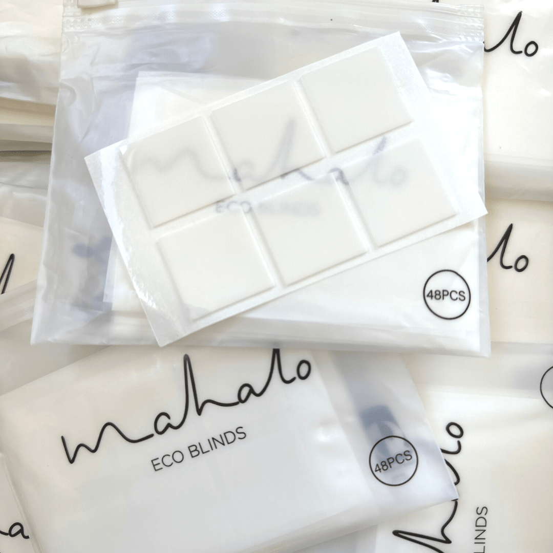 Travel With Mahalo - Stickers