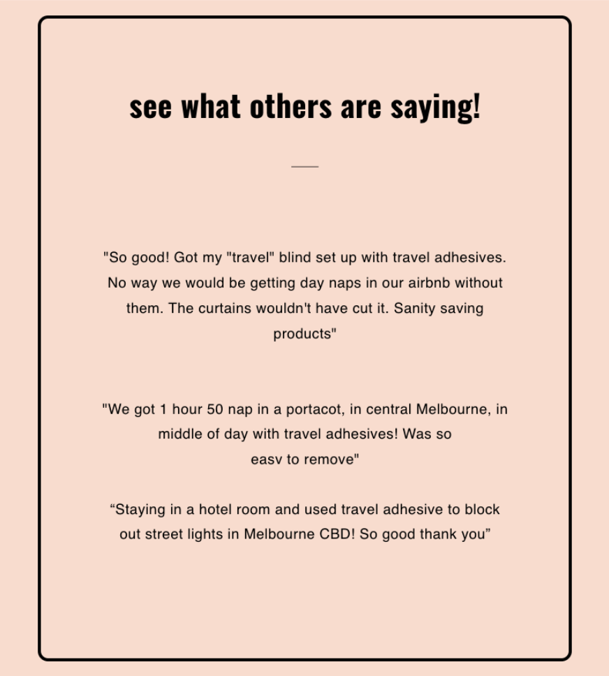 Travel With Mahalo - Stickers reviews