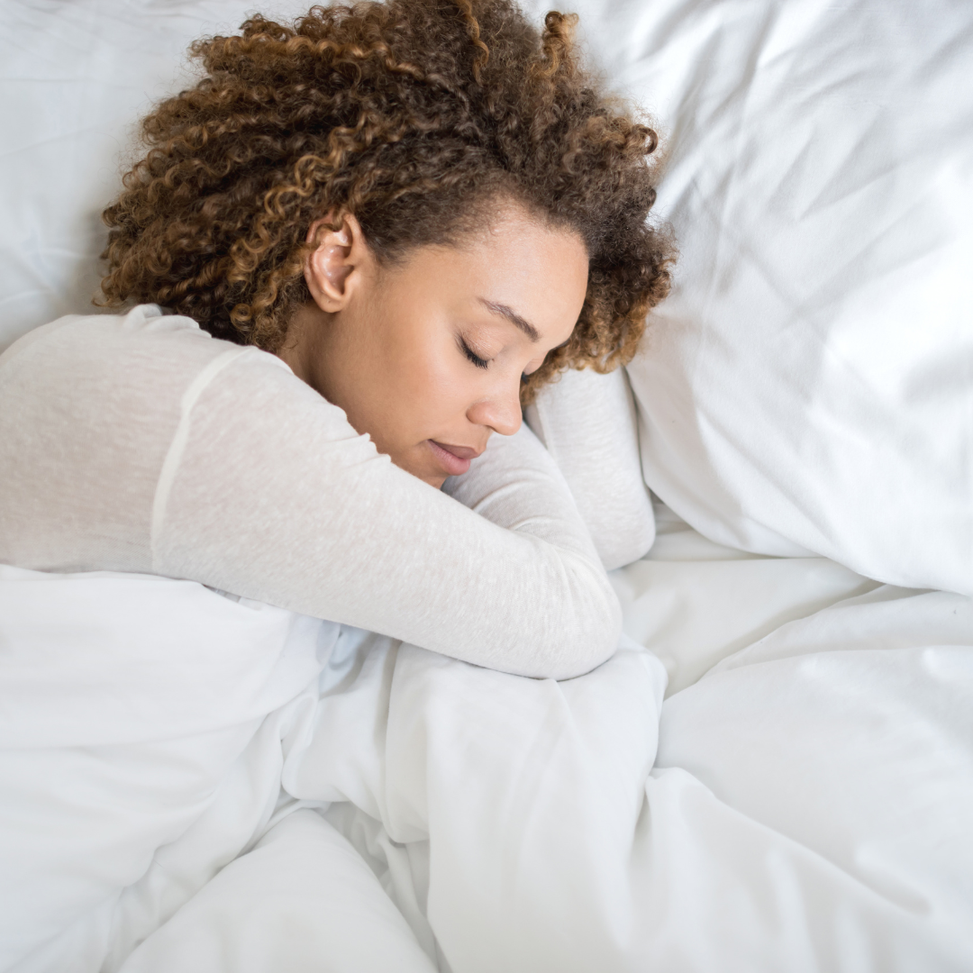 Creating a Sleep Routine: Why It Matters for Your Mental Health