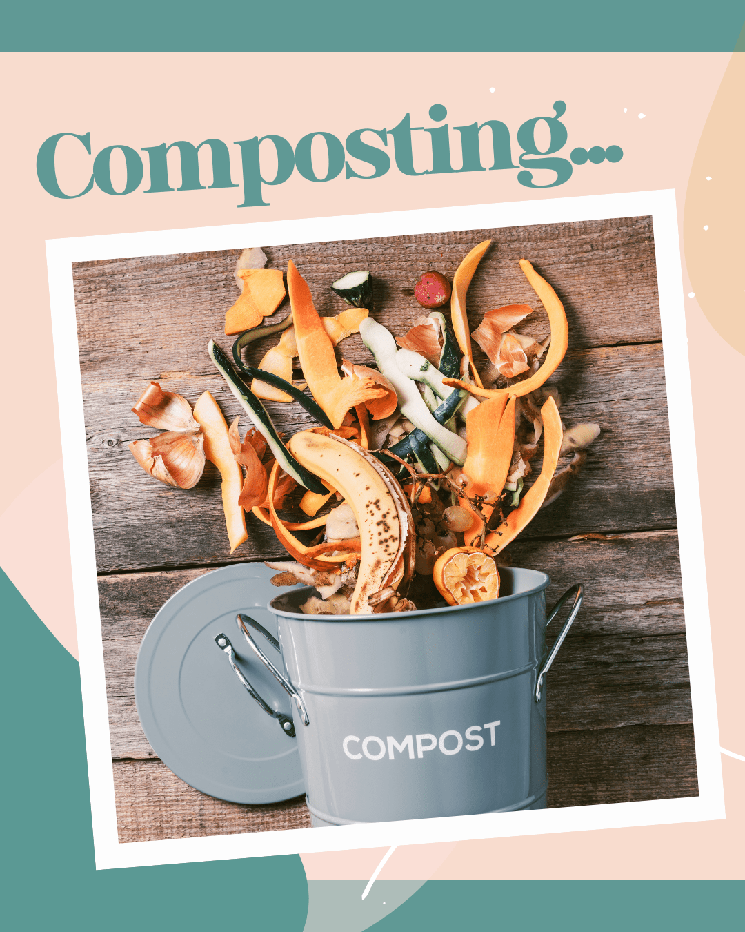 Composting for Beginners